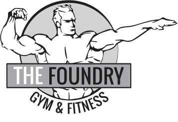 The Foundry Gym & Fitness Ltd