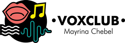 Voxclub Par Mayrina Chebel