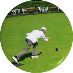 Nailsworth Mills Bowling Club