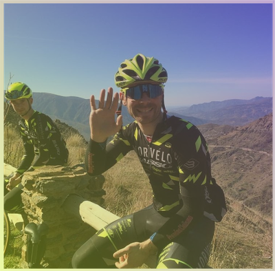 Custom Cycle Coaching