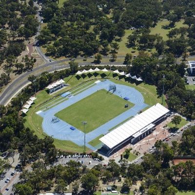 WA Athletics Stadium