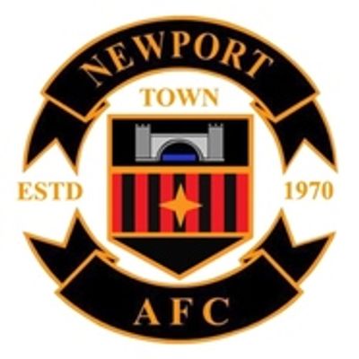 Newport Town AFC (Soccer Club)