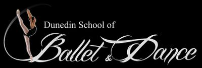 Dunedin School of Ballet & Dance Dunedin School of Ballet & Dance