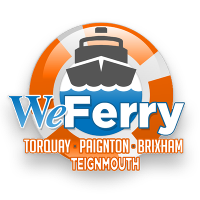 WeFerry - Torbay & Teignmouth