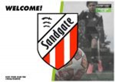 Sandgate Football Club