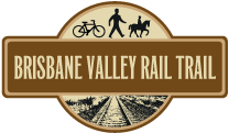 Brisbane Valley Rail Trail