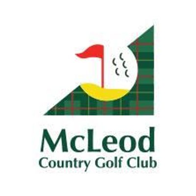 McLeod Country Golf Club