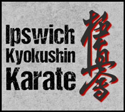 Ipswich Kyokushin Karate