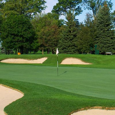 The Thornhill Club