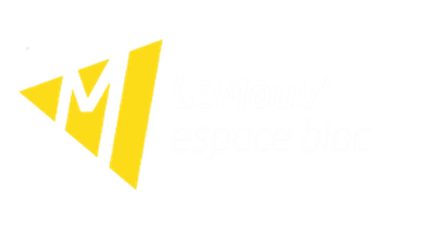 Le Mouv' espace bloc