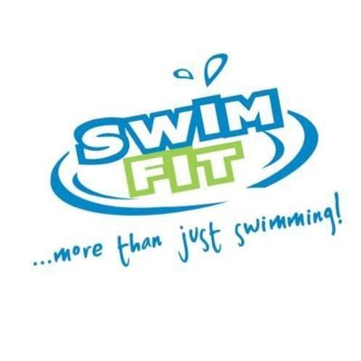 Swim Fit - Chinchilla