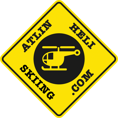 Atlin Heli Ski