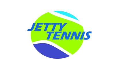 Jetty tennis at Englands Park Tennis Club
