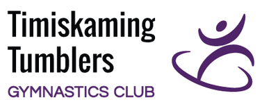 Timiskaming Tumblers Gymnastics Club