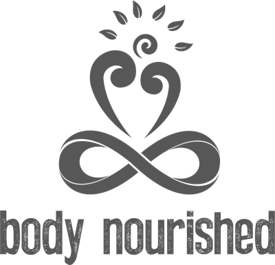 Body Nourished Body Nourished