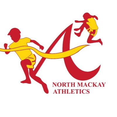North Mackay Athletics
