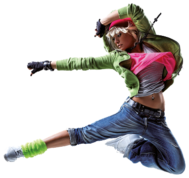Temps'dance Fitness