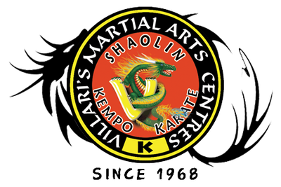 Villari's Self Defence Centres