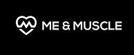 Me and muscle Me and muscle
