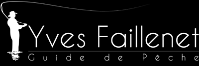 Yves Faillenet guide de pêche