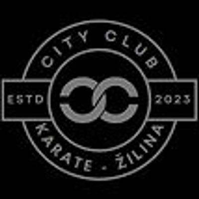 City Club Karate Žilina