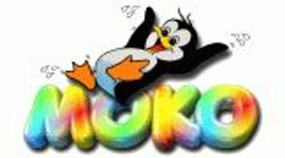 Moko - plavecké jasle