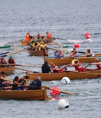 Dalkey Rowing Club
