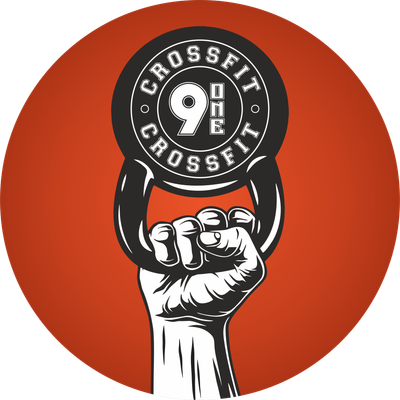 Crossfit 9one