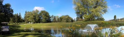 Walter Gretzky Municipal Golf Course