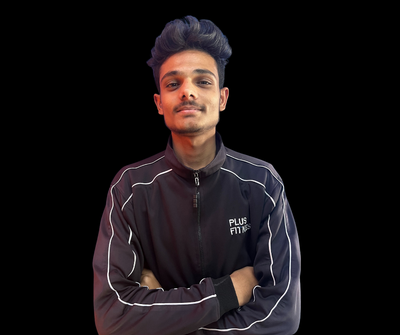 Plus Fitness 24/7 South Bopal