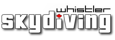Whistler Skydiving