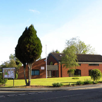 Ceroc Shifnal