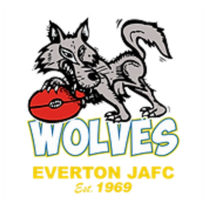 Everton Wolves Junior Australian Football Club