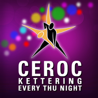 Ceroc Kettering