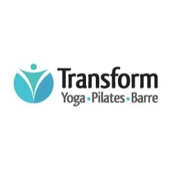 Transform Yoga Pilates Barre