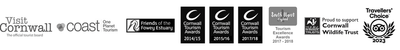 Encounter Cornwall - AKA Paddle Cornwall SUP