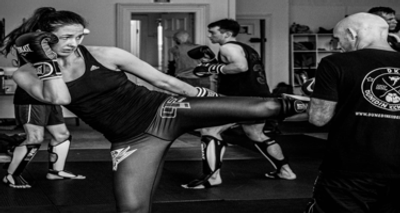 Dunedin Kickboxing