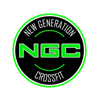 New Generation CrossFit