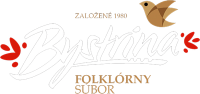 Folklórny súbor Bystrina
