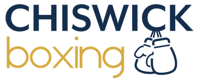 Chiswick boxing