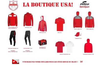 Union Sportive de l'Armagnac