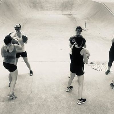 A FIT LIFE By Tonya