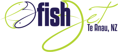 Fishjet NZ