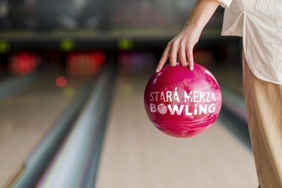 STARÁ MENZA BOWLING