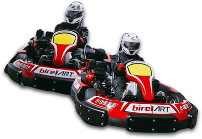 WhiteRiver Karting WhiteRiver Karting