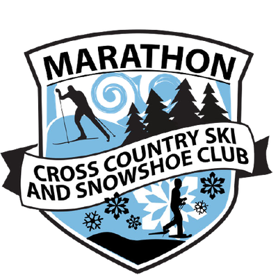 Marathon Cross Country Ski and Snowshoe Club