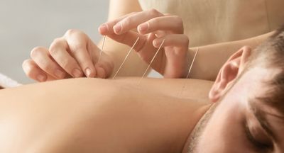 Crosslanes Physiotherapy Clinic Drogheda