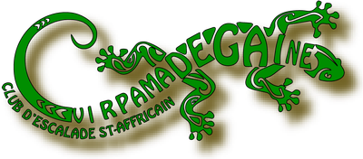 Virpama'Degaine - club d'escalade FFME