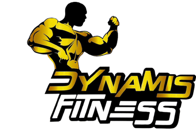 DrDynamis Fitness Centre