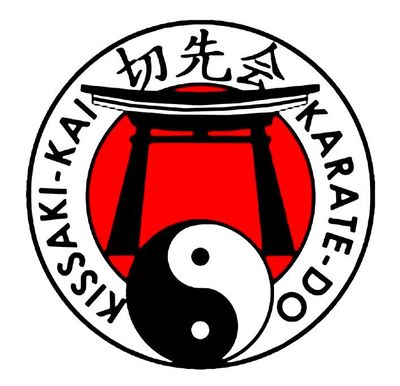 Falcarragh Karate Club